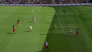 USMNT vs Canada  Highlights  Sept 7 2024 [upl. by Freytag]