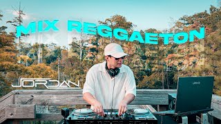 🔥 Reggaetón Mix Canciones Variadas  Feid Ozuna J Balvin Bad Bunny y Más 🎧 [upl. by Ehtnax]