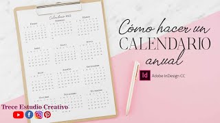 💠 Calendario Anime ·DIY· 🗒  Haz tu calendario PERSONALIZADO desde cero [upl. by Dulcinea]