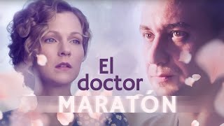 El doctor  Maratón de Películas Románticas en Español Latino [upl. by Boswall502]