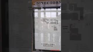 Directory At Stonestown Galleria In San Francisco CA [upl. by Anselmo]