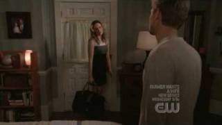 One tree hill s05e15 Lindsey Lucas talk [upl. by Naitsabes]