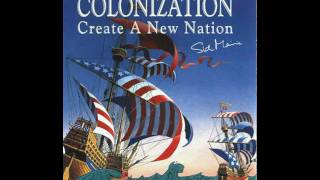 Colonization 1994 PCSoundtrack  Joe Clark [upl. by Naples]