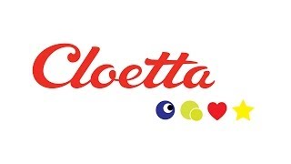 Cloetta [upl. by Eirellam]