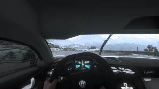 Test Drive W Motors Lykan Hypersport  DriveClub [upl. by Ttayw]