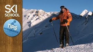 Piste Etiquette  Tips for Ski Holidays [upl. by Chloe]