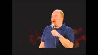 Louis CK on Bacon [upl. by Asilla]