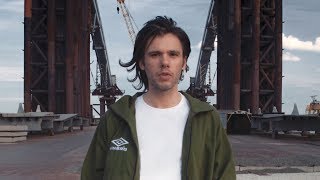 OrelSan  Basique CLIP OFFICIEL [upl. by Darcy]