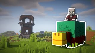 The Best New Minecraft 120 Mods Youve Never Heard Of [upl. by Alec]