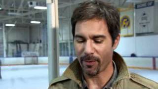 Eric McCormack on playing a gay character [upl. by Harrell218]