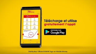 Téléchargez la nouvelle Appli TMoney [upl. by Malkah]