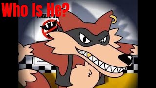 Who Is Jaxon Jackyl  Roblox Cluckys Theory [upl. by Fernando]