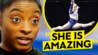 The Most INSANE Upcoming Future Gymnastic Stars [upl. by Nadean]