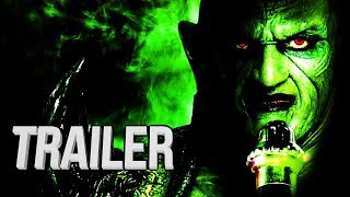 Wishmaster 4 The Prophecy Fulfilled 2002  Trailer English feat Michael Trucco [upl. by Nitsuj]