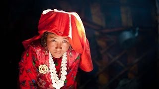 Kyrgyz of the Wakhan  Life in the Afghan Pamir Mountains  CDI Project [upl. by Weikert]