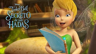 TinkerBell Hadas Y Piratas Capturadas por piratas [upl. by Leopoldeen603]