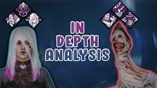 Dbd Chapter 31 All Things Wicked Analysis [upl. by Timothee]