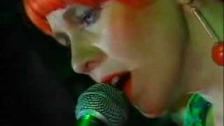 B52s  Rock Lobster live 1983 [upl. by Valdis]