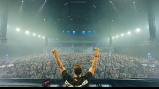 MaRLo at TRANSMISSION POLAND 2023 [upl. by Spatz805]