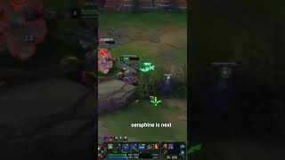 leagueoflegends skarner shorts reworked brackern gameplay riotgames gaming [upl. by Amalita800]