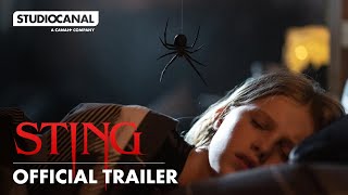 STING  Official International Trailer  STUDIOCANAL [upl. by Adnac]