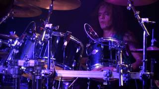 Terrorizer  Ripped to Shreds LIVE Holland 2014 [upl. by Alracal]