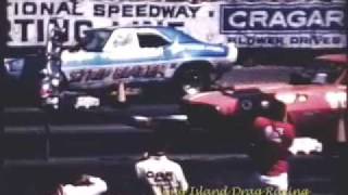 Drag Racing On Long Island New York [upl. by Noired405]