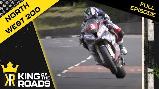 ⚠️ 200mph ⚠️ FULL PROGRAMME Part 3 2019 North West 200 [upl. by Adneram]