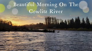 Back Down At the Cowlitz River [upl. by Eniale]