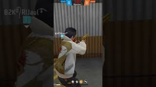 Free fire New video kortan vira free fire 1 million views please J S GAMER subscribe please 😂 [upl. by Tija]