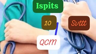 10 QCM SVT ispits ✅🥶 [upl. by Morganica265]