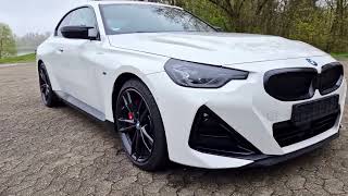 M240i BMW xDrive Coupe 2024 [upl. by Harts]