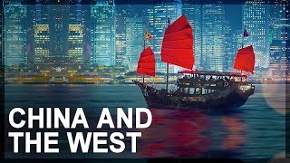 Chinas quest to catch up with the West [upl. by Durand]