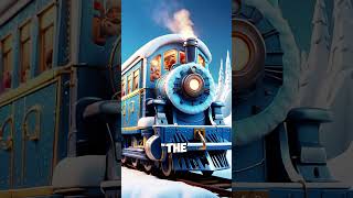 Polar Express2004All Aboard720p [upl. by Itisahc]