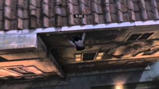 Assassins Creed Brotherhood Desmond Artifacts Location [upl. by Eilata]