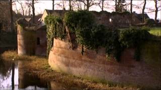 Kasteel Hernen het verhaal achter dit prachtige compacte kasteel documentaire [upl. by Bobbe163]