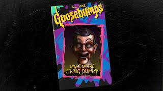 The Lost Goosebumps Episodes [upl. by Cavil]