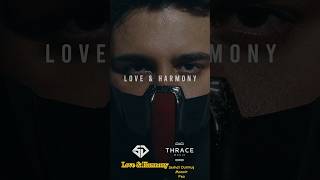 Serhat Durmuş x Monoir x Fea  Love amp Harmony comingsoon music thracemusic [upl. by Nuawaj]