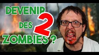 Pouvonsnous devenir des ZOMBIES   Partie 2 [upl. by Kaylyn]