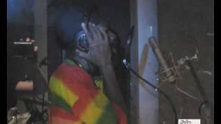 CAPLETON  LIFE World Crisis Riddim INKALINK RECORDS [upl. by Aiekram746]