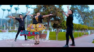 Glamorosa De Huancavelica  LAS MENTIRAS  Primicia 2022  Video Clip Oficial  Requinto Peruano [upl. by Shiri]