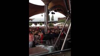 BRINGS  Kölsche Jung Live Tanzbrunnen Köln 2014 [upl. by Ahsieuqal621]