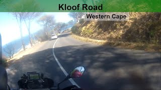 175 Kloof Road Down on the M62 Western Cape South Africa 20200318 [upl. by Allerus]