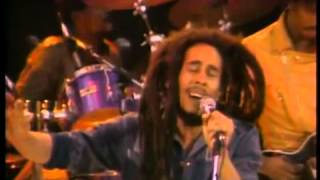 Bob Marley Africa Unite live [upl. by Rodriguez]