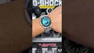 КАЙФОВЫЕ CASIO GSHOCK [upl. by Fitzhugh]