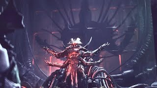 Destiny 2 Revenant  Mithraxs Curse of Nezarec Cutscene amp Becoming A Slayer Baron [upl. by Hun]