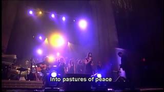 Olso Gospel Choir  In Your armsHDWith songtekstlyrics [upl. by Dnana877]