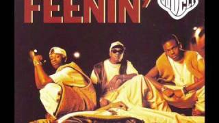 Jodeci Feenin The Delta 70 B Boy Classic Remix [upl. by Mamie]