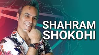 Shahram Shokoohi Top 3 Mix  شهرام شکوهی  سه تا از بهترین های شهرام شکوهی [upl. by Grane]