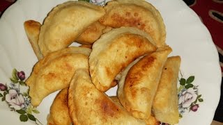 All time Hit kushli  Puli  coconut fried pitha  সেই রকম মজাদার পুলি কুশলী নারকেল পিঠা রেসিপি [upl. by Rebmit]